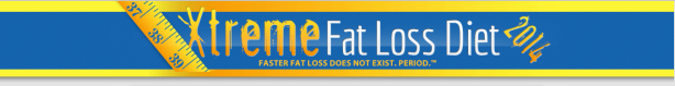 extreme fat loss